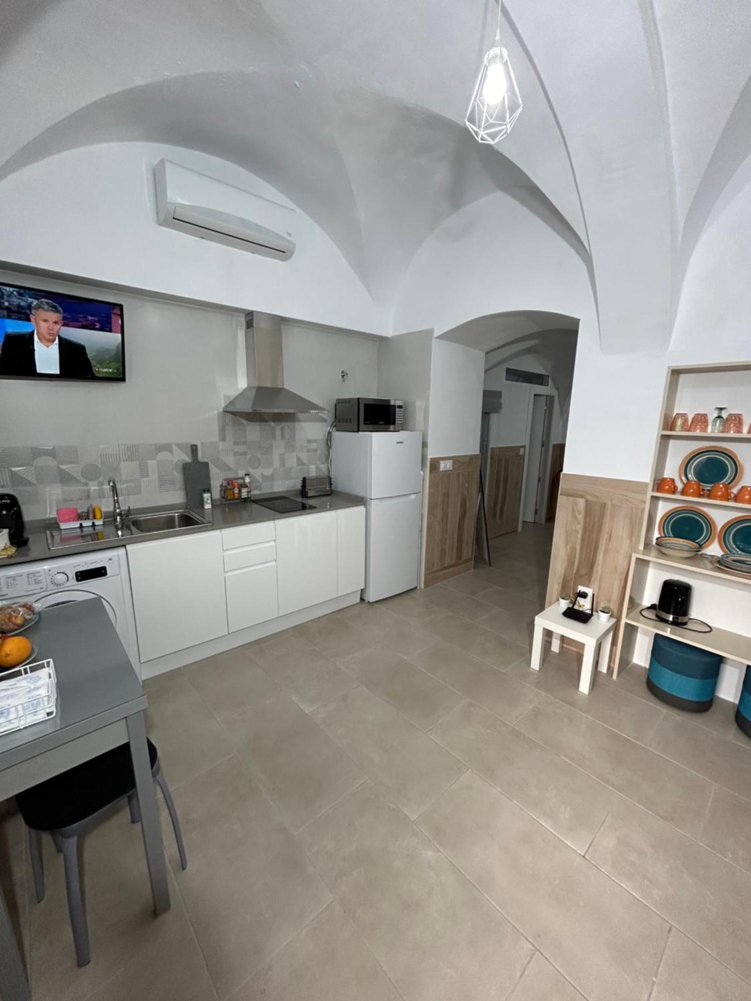 Apartamento Casa Abuelo Miguel Arcos de la Frontera Exterior foto